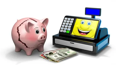 Illustration eats - Image 1