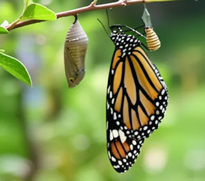 Illustration transitioning - Image 1