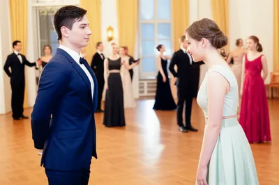 Illustration decorous