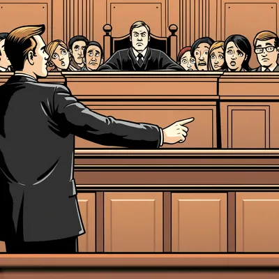 Illustration claimant - Image 1