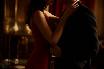 Illustration dalliance - Image 1