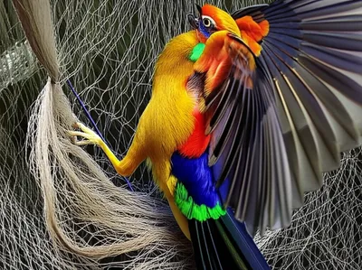 Illustration extricate