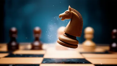 Illustration knights - Image 1