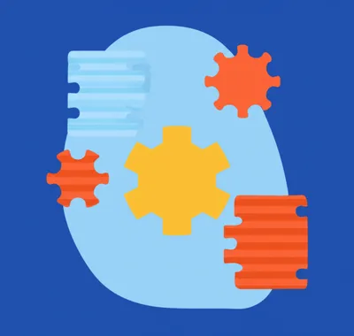 Illustration qualified - Image 1