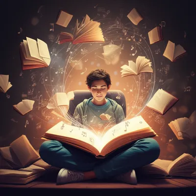 Illustration immersed - Image 1