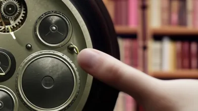 Illustration dialing - Image 1