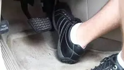 Illustration pedal - Image 2