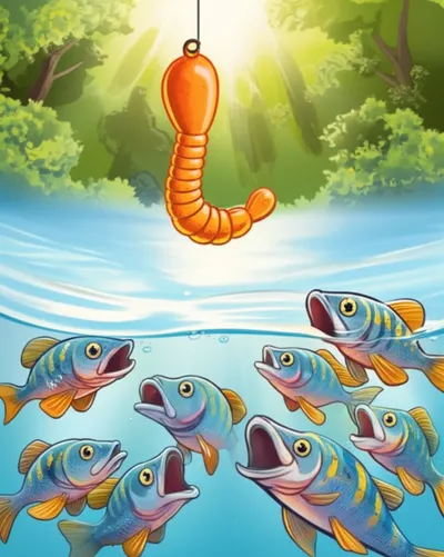 Illustration train - Image 1