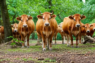 Illustration shack - Image 1