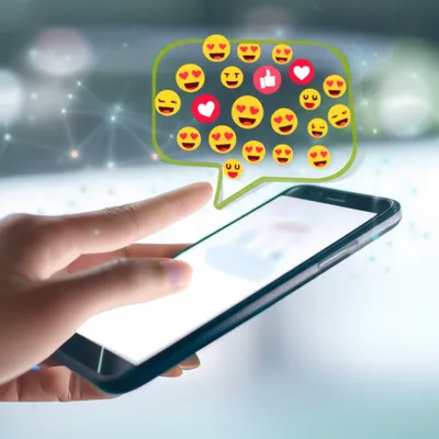 Illustration facebook - Image 1