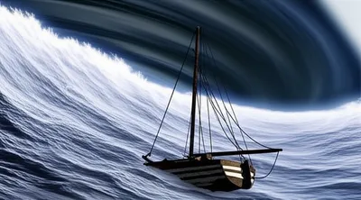 Illustration screwed - Image 1