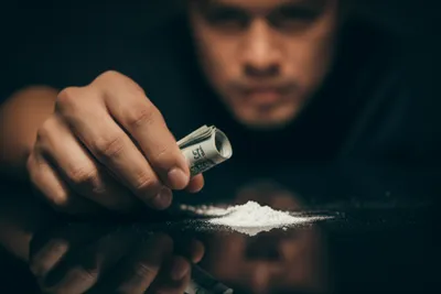 Illustration sniff - Image 1