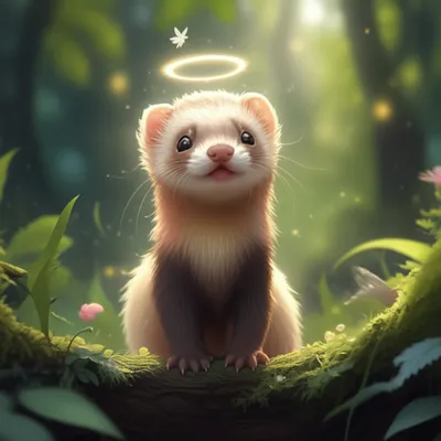 Illustration sprite - Image 1