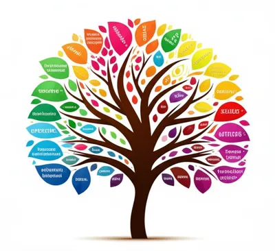 Illustration inflecting - Image 1