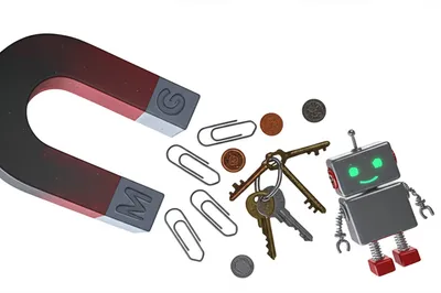 Illustration mags - Image 1