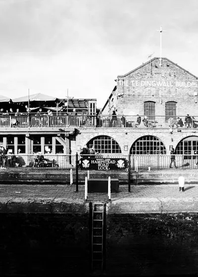 Illustration dancehall - Image 2