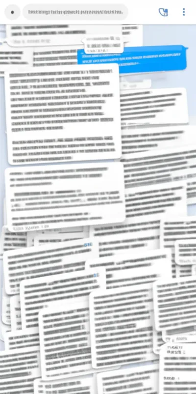 Illustration scroll - Image 1