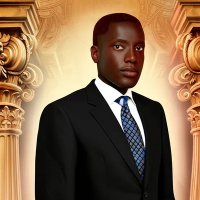 Illustration coconuts - Image 1