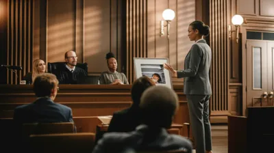 Illustration telling - Image 1