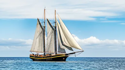 Illustration mizzen - Image 1