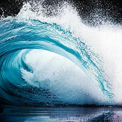 Illustration flushes - Image 1