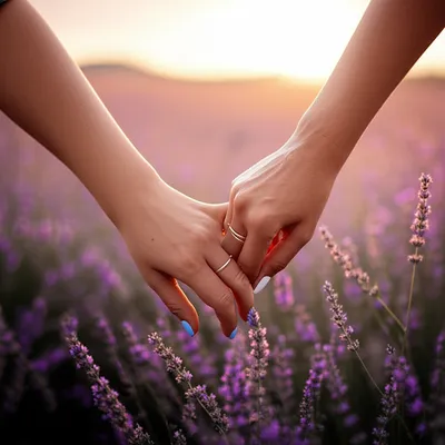 Illustration lesbianism