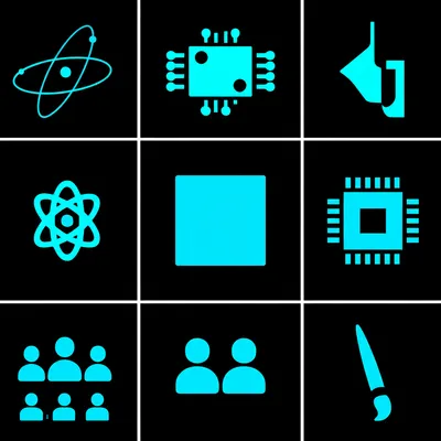 Illustration paradigmatic - Image 1