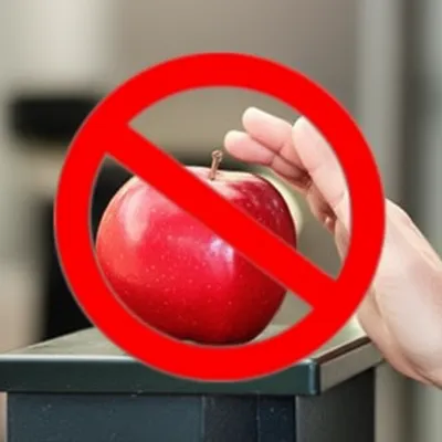 Illustration tabooed - Image 1