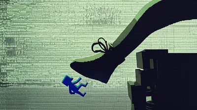 Illustration toad - Image 1