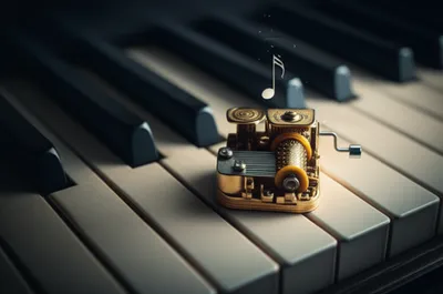 Illustration miniatures - Image 1