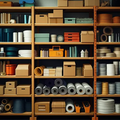 Illustration carry - Image 1