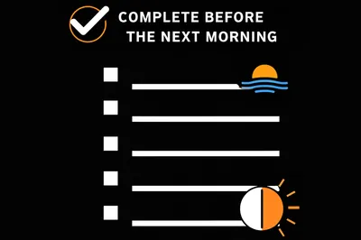 Illustration overnight - Image 1