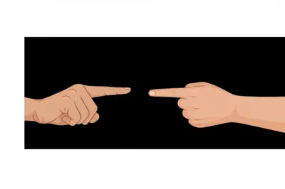 Illustration fist - Image 1