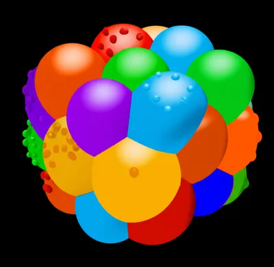 Illustration tissue - Image 1