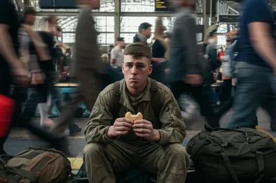 Illustration casuals - Image 1