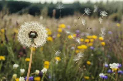 Illustration breathes - Image 1