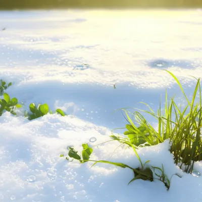 Illustration thaw - Image 1