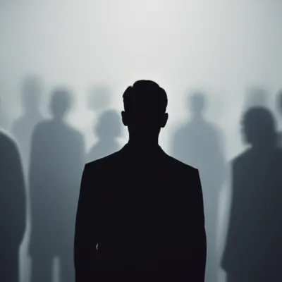 Illustration anonym - Image 2