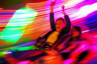 Illustration ride - Image 1