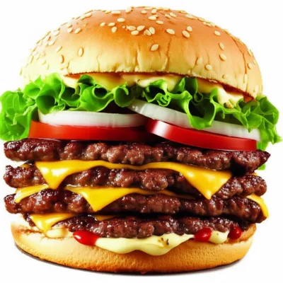 Illustration triples - Image 1