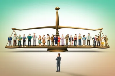 Illustration judgement