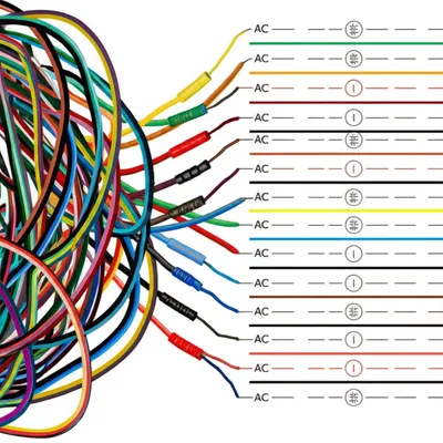 Illustration rectifier