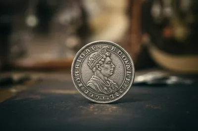 Illustration crowns - Image 1