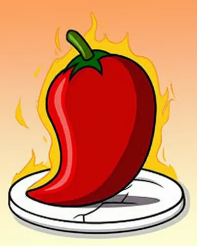 Illustration inflamed - Image 1