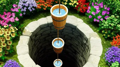 Illustration bucket - Image 1