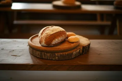 Illustration barges - Image 1