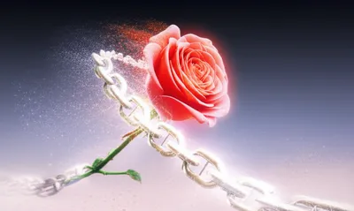 Illustration disenchant - Image 1