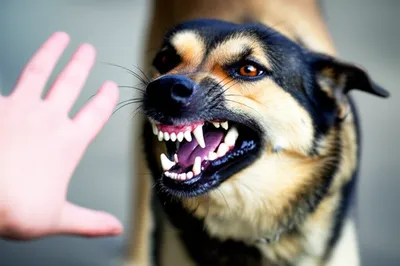 Illustration bitten - Image 1