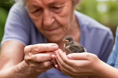 Illustration trusted - Image 1