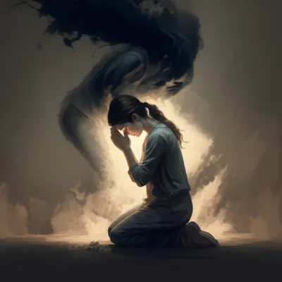 Illustration dispossession - Image 1